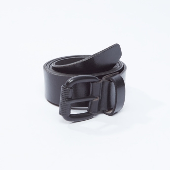 Leather Belts