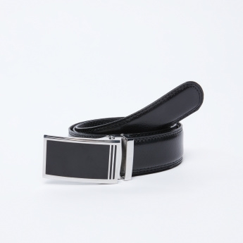 Leather Belts