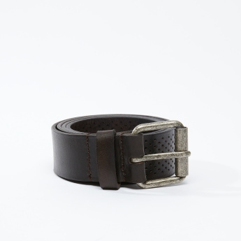 Leather Belts