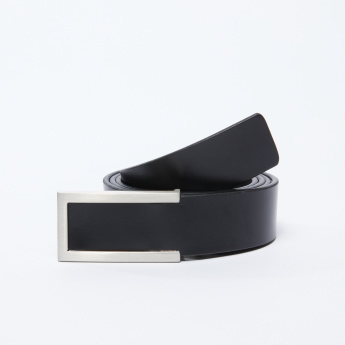 Leather Belts