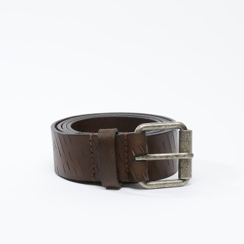 Leather Belts