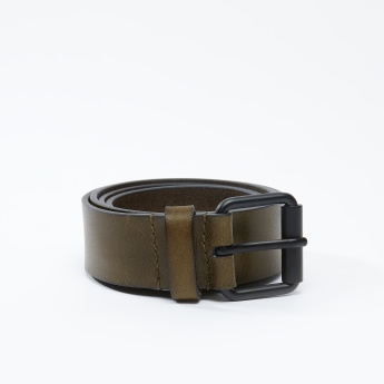 Leather Belts