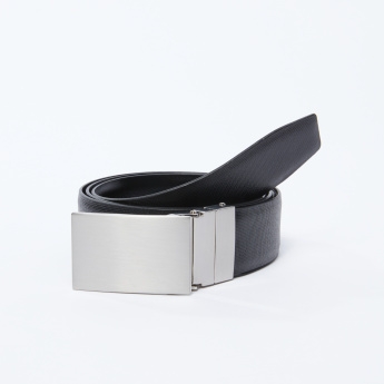 Leather Belts