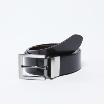 Leather Belts